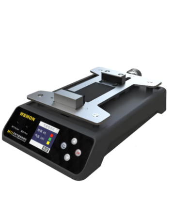 WEMON M11 Airtightness Tester Air Leak Detection Device for Waterproof Testing Tool (Only Ground Shipping)