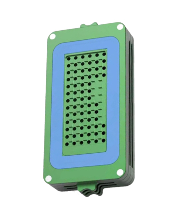 WYLIE iPhone 12 / 12 Pro (5in1) OCA Laminating Mould (Only Ground Shipping)