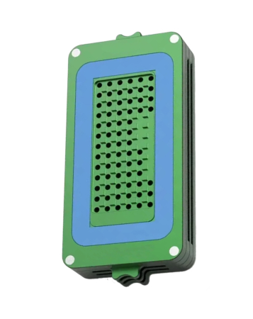 Grab wholesale deals on the Wylie 5-in-1 OCA Laminating Mould for iPhone 15 Plus and 15 Pro Max.