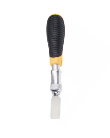 WYLIE WL-9301S Chisel with 10 Blades