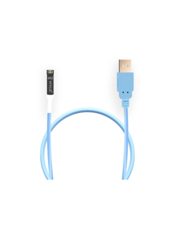 WYLIE DC Power Supply Boot Line Series PCB Power On/Off Cable For 12 Series (Not Returnable)