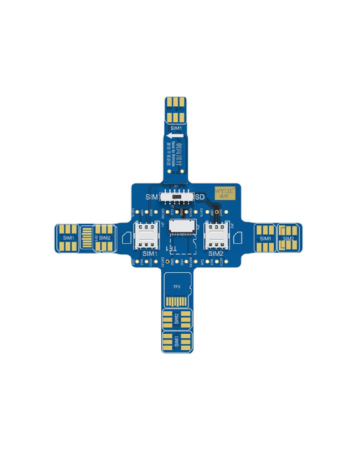 WYLIE Smartphones Universal Test Board for Android / iPhone / Huawei