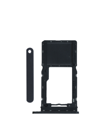 Sim Card Tray for Galaxy Tab A9 (X110) (GRAPHITE) (WiFi Version)