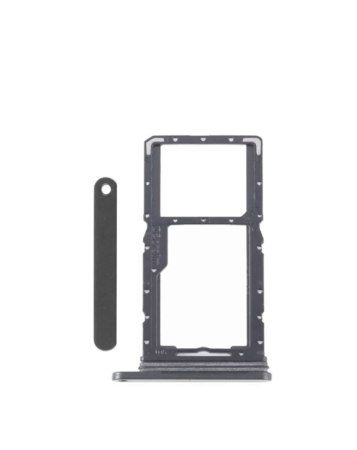 Sim Card Tray for Galaxy Tab A9 (X115) (GRAPHITE) (LTE Version)