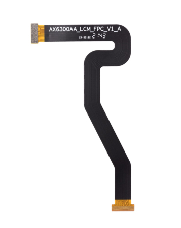 LCD Flex Cable for Galaxy Tab A8 10.5" (X200 / X205) (2021)