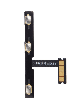 Power & Volume Button Flex Cable for Galaxy Tab A8 10.5" (X200 / X205) (2021)