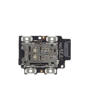 Sim Card Reader for Galaxy Tab A9+ (X210 / X215 / X216)