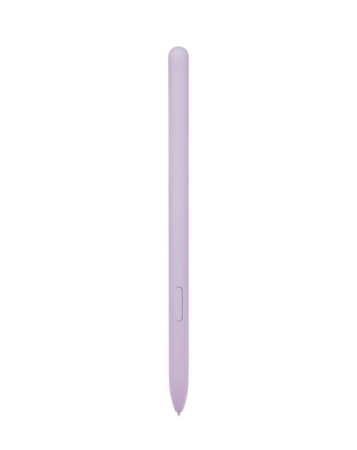 Stylus Pen (Aftermarket) (LAVENDER) for Galaxy Tab S9 FE 10.9" (2023) (X510 / X516B) / Tab S9 FE Plus (X610 / X616B / 2023)