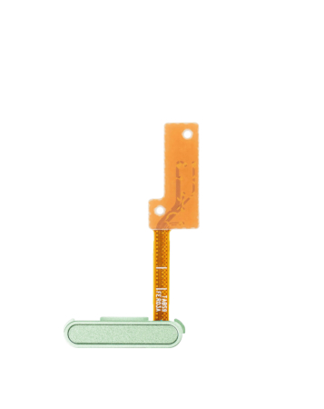 Fingerprint Sensor Flex Cable for for Galaxy Tab S9 FE 10.9" (2023) (LIGHT GREEN) (X510 / X516B)