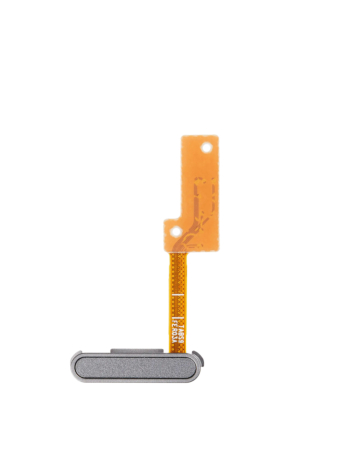 Fingerprint Sensor Flex Cable for for Galaxy Tab S9 FE 10.9" (2023) (GRAY) (X510 / X516B)