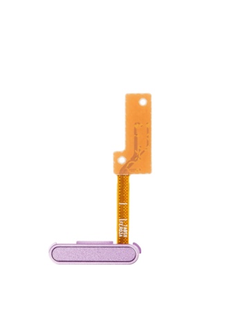 Fingerprint Sensor Flex Cable for for Galaxy Tab S9 FE 10.9" (2023) (LAVENDER)  (X510 / X516B)