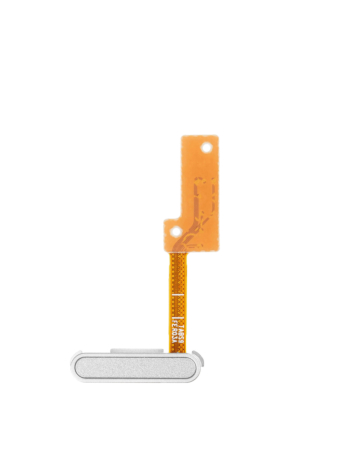 Fingerprint Sensor Flex Cable for for Galaxy Tab S9 FE 10.9" (2023) (SILVER) (X510 / X516B)