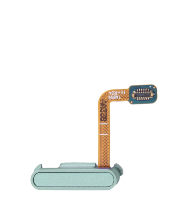 Fingerprint Sensor Flex Cable for Galaxy Tab S9 FE Plus (X610 / X616B / 2023) (Premium) (GREEN)