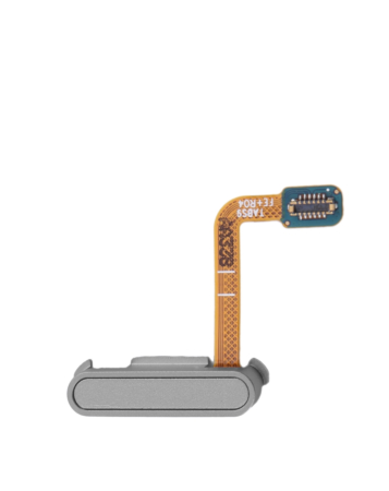 Fingerprint Sensor Flex Cable for Galaxy Tab S9 FE Plus (X610 / X616B / 2023) (Premium) (GRAY)