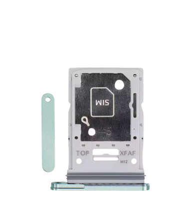 Dual Sim Card Tray for Galaxy Tab S9 FE Plus (X616B / 2023) (MINT)