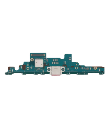 Charging Port Board for Galaxy Tab S10 Plus X820 (WiFi Version)