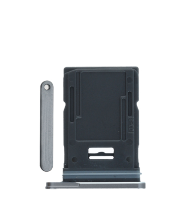 Sim Card Tray for Galaxy Tab S10+ / Tab S10 Ultra (X820 / X920) (GRAY) (WiFi Version)