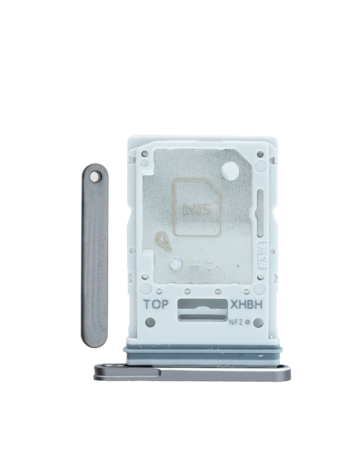 Sim Card Tray for Galaxy Tab S10+ / Tab S10 Ultra (X826 / X926) (GRAY) (5G Version)