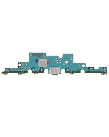 Charging Port Board for Galaxy Tab S8 Ultra (X900 / 2022) (WiFi Version)