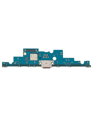 Charging Port Board for Galaxy Tab S9 Ultra 14.6" (X910 / 2023) (Wi-Fi Version)