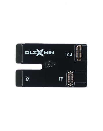 Buy the DLZ S800 Tester Flex Cable for iPhone X – Not Returnable.
