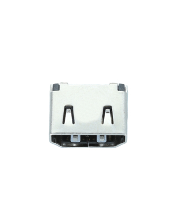 HDMI Port for Xbox 360