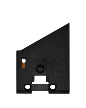 Left Side Sync Button Lock Bezel for Xbox One