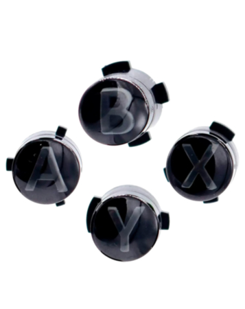 (A / B / X / Y) Hard Buttons for Xbox One Elite Controller
