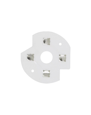 D-Pad Buttons with Conductive Board for Xbox One S Controller