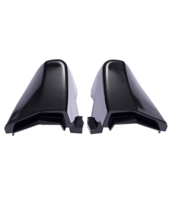 LT/RT Trigger Buttons for Xbox One S Controllers (BLACK)