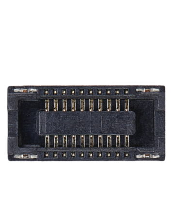  Front USB Board FPC (On Mainboard) for Xbox One X
