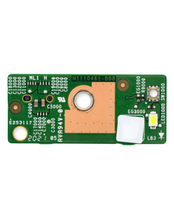 Power / Eject Switch Mini Board for Xbox Series S