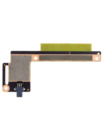 Power / Eject Switch / RF Antenna Board (Board #1888) for Xbox Series X