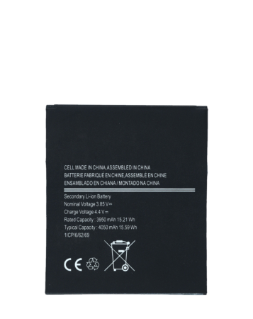 Replacement Battery for Galaxy XCover 6 Pro (EB-BG736BBE) (Only Ground Shipping)
