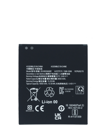 Replacement Battery for Galaxy XCover 7 (EB-BG556GBY) (Only Ground Shipping)