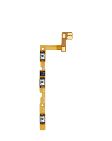 Power / Volume Button Flex Cable for Xiaomi 13 Lite