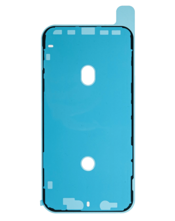 Waterproof Pre-cut LCD Adhesive Tape for iPhone XR (Pack of 5)