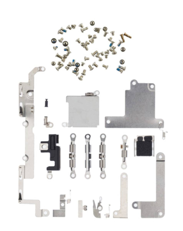 Order the Full Bracket Set and Complete Screw Set for iPhone XR.