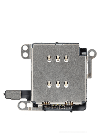 Purchase the Dual SIM Card Reader for iPhone XR.