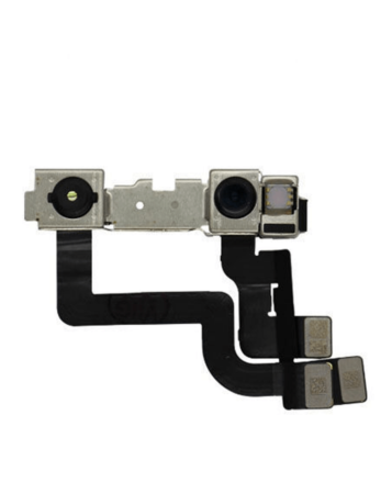 Grab the wholesale deals on the Front Camera Module Set for iPhone XR, premium quality.