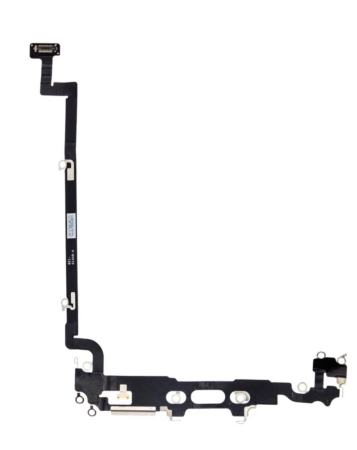 Buy the antenna cable for iPhone XS, located under the loudspeaker.