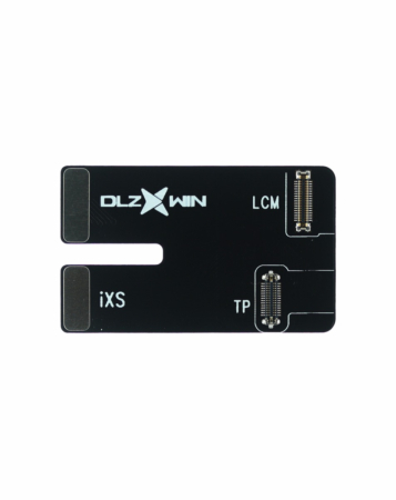 Buy the DLZ S800 tester flex cable for iPhone XS. This item is not returnable.