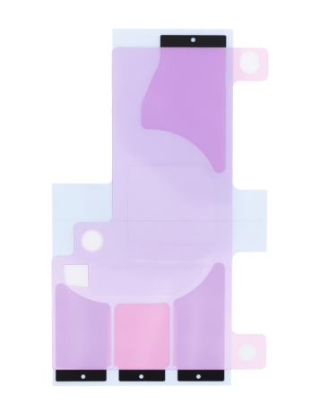 Battery Adhesive Tape for iPhone XS (Pack of 10)