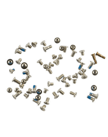 Shop the complete screw set for iPhone XS Max.