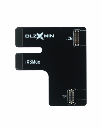 Purchase the DLZ S800 Tester Flex Cable for iPhone XS Max.