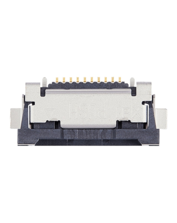 Power Button Flex Connector (On the Board) (10 Pin) for Xbox Series S / Series X