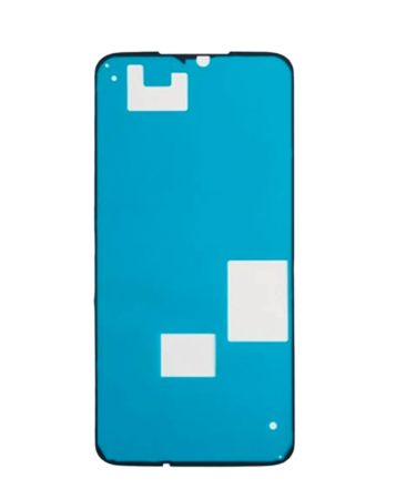 Pre-cut Adhesive Tape for Motorola Moto G7 Plus / G7 (1 Pcs)