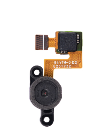 Fingerprint Sensor with Flex Cable for Motorola Moto Z4 (XT1980 / 2019) / One Zoom (XT2010 / 2019)