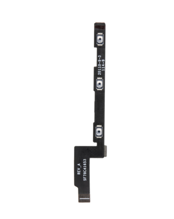 Power & Volume Button Flex Cable for Motorola Moto Z4 (XT1980 / 2019)