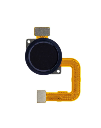 Fingerprint Sensor with Flex Cable for Motorola Moto G Stylus 6.4" (XT2043 / 2020) (MYSTIC INDIGO)